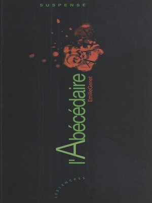 cover image of L'Abécédaire